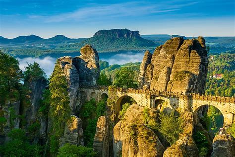 Discover Germany’s National Parks with the latest packages from …