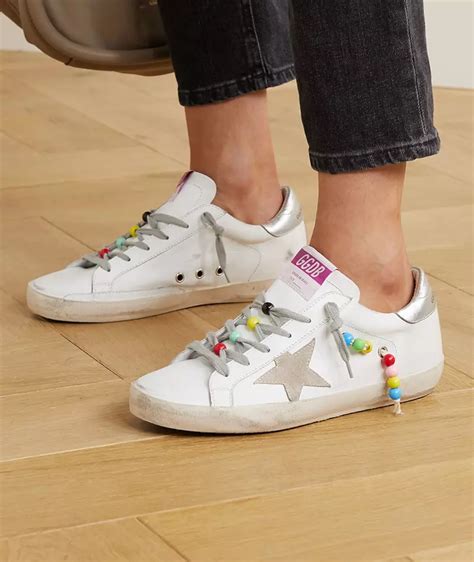 Discover Golden Goose Sneakers: Your Ultimate Style Statement