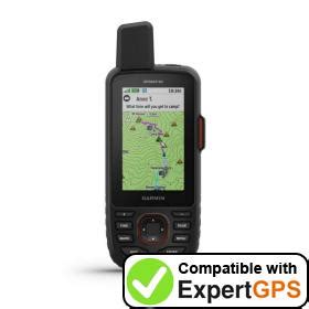 Discover Hidden Garmin GPSMAP 66i Tricks You