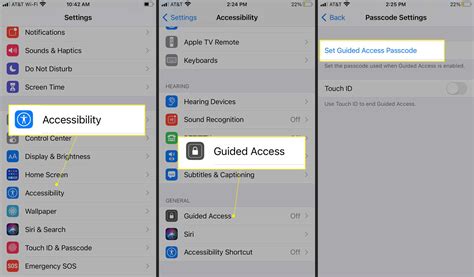 Discover How iPhone s Accessibility Features Really Work