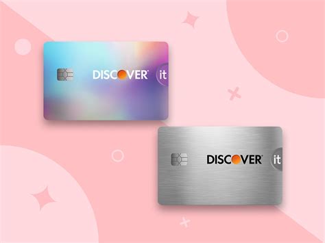 Discover It® Student Chrome Review CreditCards.com