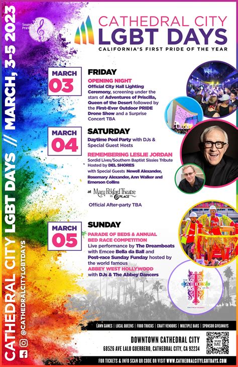 Discover Lgbt Events & Activities in Atlanta, GA