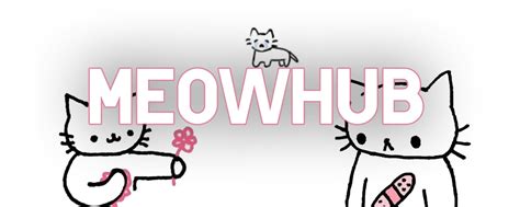 Discover Meowhub