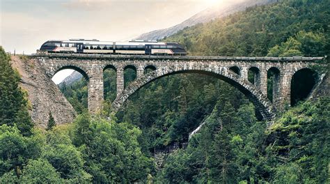 Discover Norway’s Scenic Rauma Railway - Life in Norway