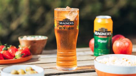 Discover Our Ciders Magners Irish Cider