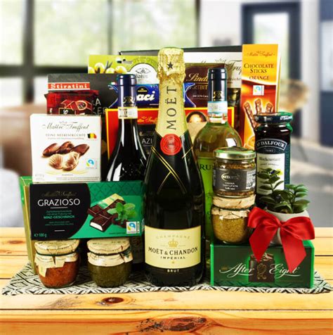 Discover Our Wine Gift Baskets - Send Gifts In Europe