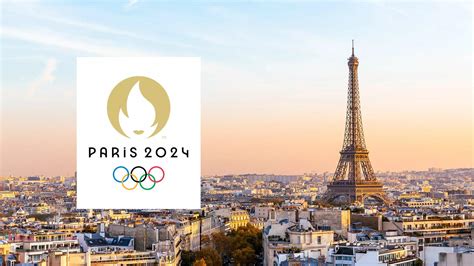 Discover Paris 2024