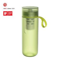 Discover Philips GoZero Hydration Bottles Philips