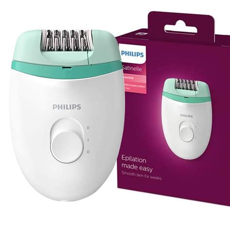 Discover Philips hair removal Philips