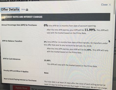 Discover PreApproval with Solid APRs myFICO® Forums 5077162