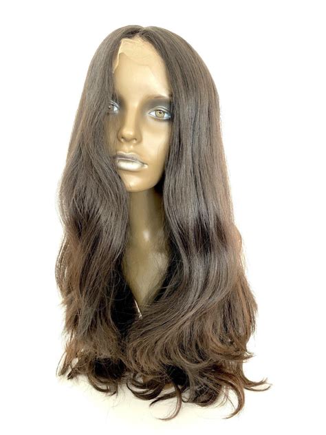 Discover Premium Wigs Made with Real Hair Near Me for an Unrivaled Look