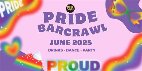 Discover Pride Events & Activities in Waco, TX