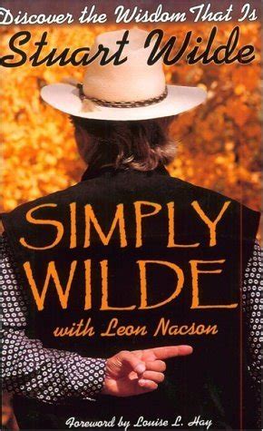 Discover Simply Wilde