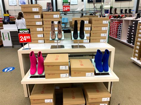 Discover Unbelievable Savings at Belk's Shoe Sale!