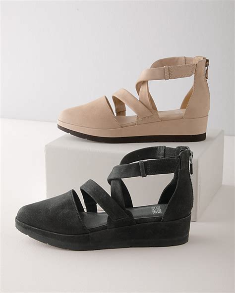 Discover Unbelievable Savings on Eileen Fisher Shoes Sale