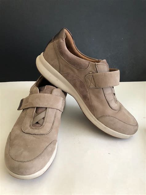 Discover Unstructured Comfort with Clarks Unstructured Shoes