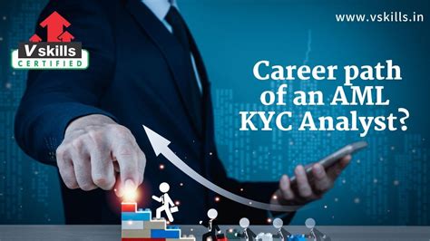 Discover Your Career Path in the Dynamic World of AML KYC Jobs