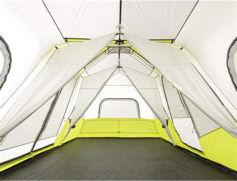 Discover Your Dream Getaway: The Core 12 Person Instant Tent