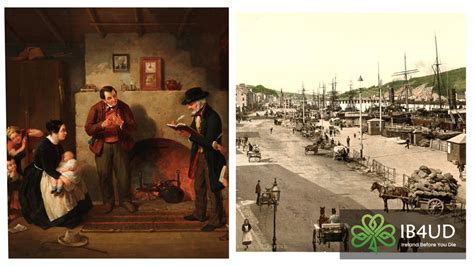 Discover Your Family History Ireland’s 1926 Census Goes Digital