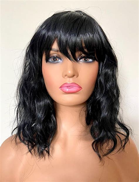 Discover Your Perfect Wig: Find 