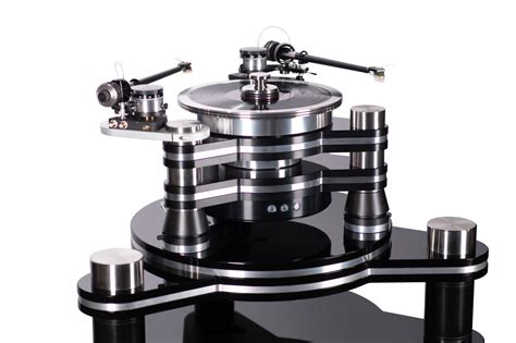 Discover an Audio Haven - VPI Industries