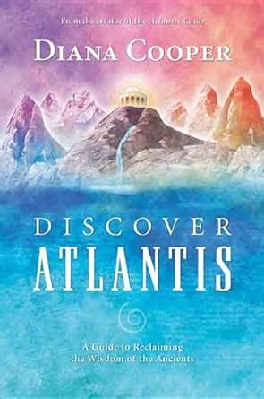 Discover atlantis a guide to reclaiming the wisdom of the ancients. - Nissan x trail owner manual t31.