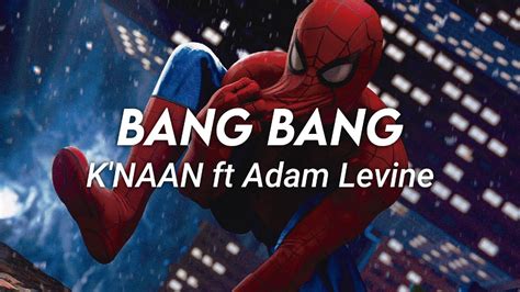 Discover bang bang spider man