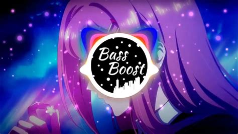 Discover bass boosted edit