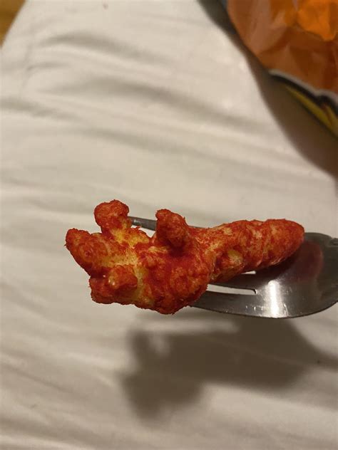 Discover cheetofingers0