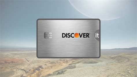 Discover chrome. If you dine out or hit the gas station often, the Discover it® Chrome card lets you receive extra cash back for your spending habits. It also doubles all the cash back you earn for the first year. Advertising & Editorial Disclosure. Last Updated: 2/25/2024. Edited By. 