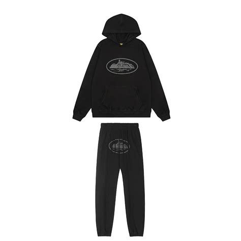 Discover crtz tracksuit