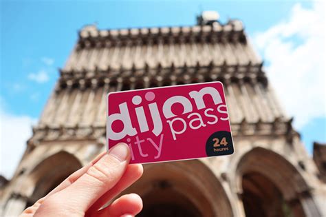 Discover dijon credits