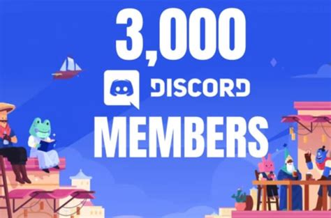 Discover discord followers