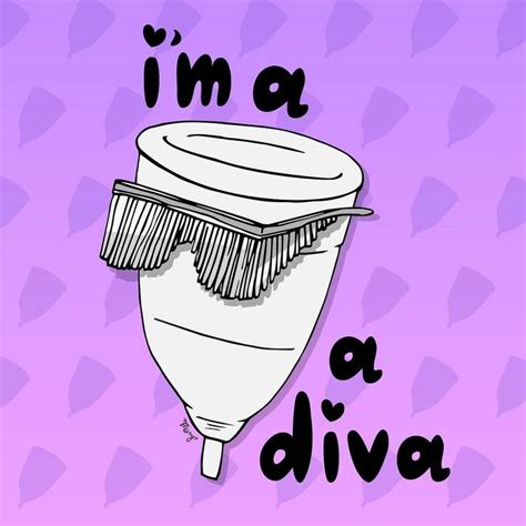 Discover diva cup jokes