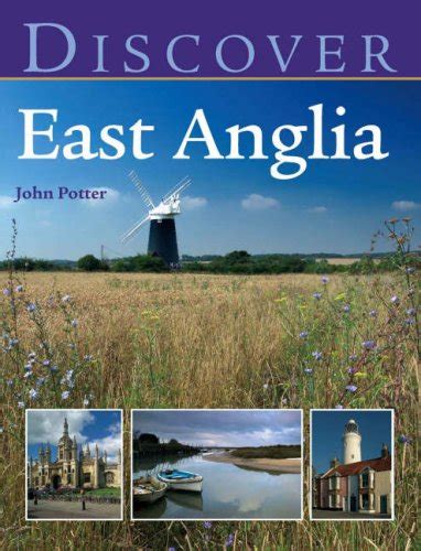 Discover east anglia from above discovery guides. - Cavalier king charles spaniel smart owners guide.