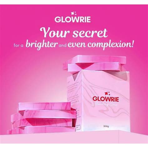 Discover glowrie