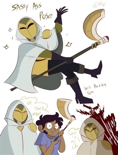 Discover golden guard fanfic