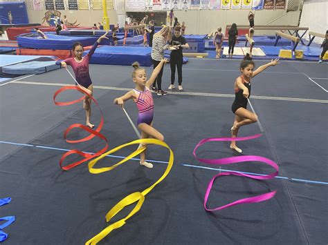 Discover gymnastics. Carly is the CEO of Discover Gymnastics, Houston’s premier gymnastics facility, serving over 2000 students each week, ages 6 months – 18 years, including all levels of gymnastics, both competitive and non-competitive, in a 22,000sf state-of-the-art facility. 