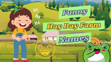 Discover hayday pet names