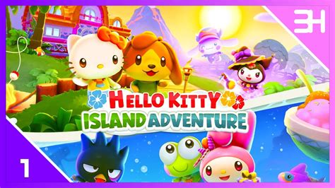 Discover hello kitty lore