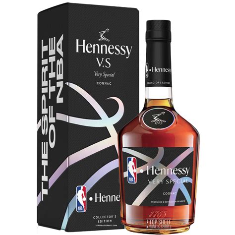 Discover hennessyedit