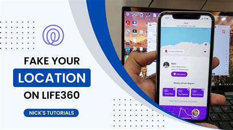 Discover how to trick life360 iphone