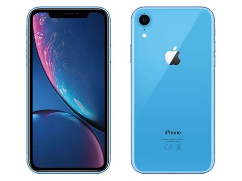 Discover iphone xr