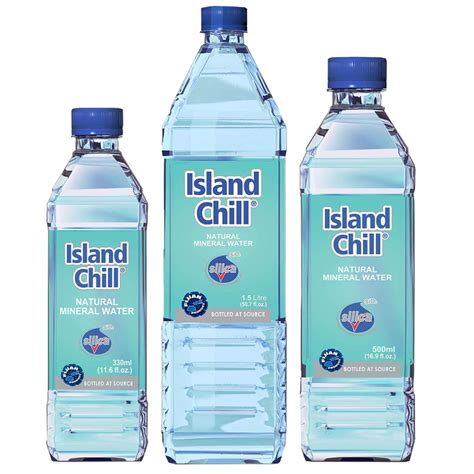 Discover islandchill