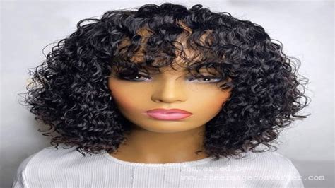 Discover it's a wig com: Your Ultimate Destination for Stunning Wigs