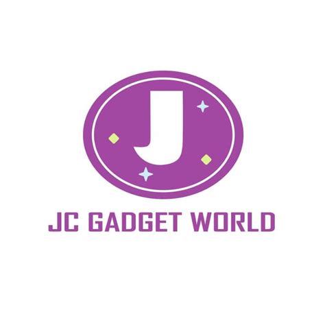 Discover jc gadget world