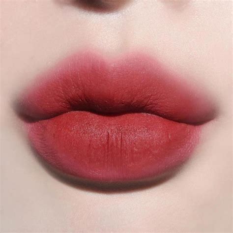 Discover korean red lips