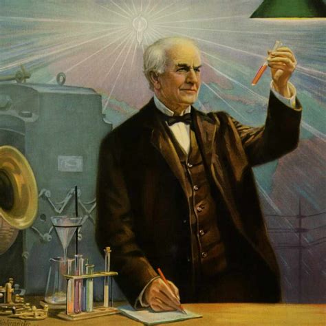 View Transcript. On January 27, 1880, Thomas Edison received the historic patent embodying the principles of his incandescent lamp that paved the way for the universal domestic use of electric light. The Patent Office granted Thomas Edison a patent for his "electric-lamp." Edison's patent was an improvement on electric lamps, not the …. 