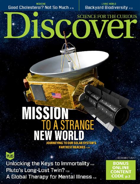 Discover mag. Things To Know About Discover mag. 