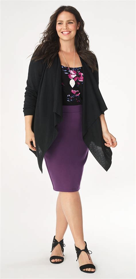 Discover marshalls plus size work clothing